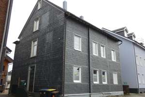 Attraktives Dreifamilienhaus mit Gewerbeeinheit – Vielseitige Kapitalanlage in ruhiger Lage – Die vollständige Adresse der Immobilie erhältst du vom Anbieter., 42897 Lennep Neustadt, Remscheid – Vorschaubild 4