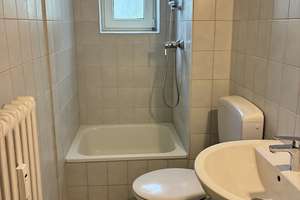 Erdgeschosswohnung mit schickem Dielenboden! – Hertzstraße 76, 24149 Neumühlen-Dietrichsdorf, Kiel – Vorschaubild 5