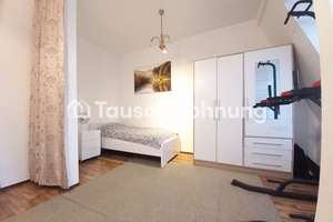 Tauschwohnung: Tausche 4-Zimmer-Wohnung in Leipzig Altwest – Hebelstraße 23, 4177 Altlindenau, Leipzig – Vorschaubild 6