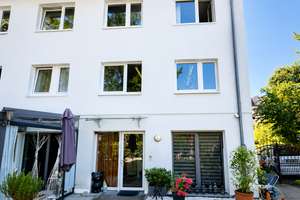 Seltene Gelegenheit im Aachener Südviertel: EG-Wohnung mit eigenem Garten – Die vollständige Adresse der Immobilie erhältst du vom Anbieter., 52074 Hangeweiher, Aachen – Vorschaubild 7