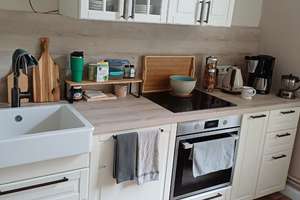 Moderne möblierte 2-Zimmer-Wohnung im beliebten Östlichen Ringgebiet – Nachmieter gesucht – Husarenstraße 1, 38102 Östliches Ringgebiet, Braunschweig – Vorschaubild 6