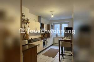 Tauschwohnung: 3-Zimmer-Wohnung in Aachen-Mitte zum Tausch – Die vollständige Adresse der Immobilie erhältst du vom Anbieter., 52062 Kaiserplatz, Aachen – Vorschaubild 9