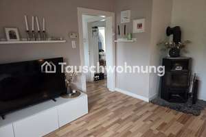 Tauschwohnung: 2-Zimmerwohnung in Sülz gegen größere Wohnung