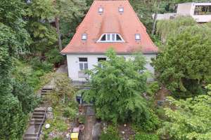 30er-Jahre-Familienvilla in Westend – Lyckallee 15, 14055 Westend, Berlin – Vorschaubild 8