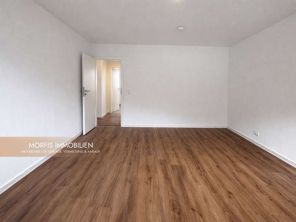 Immobilie in Mauer - **Modernisiert & bezugsbereit: stilvolle 3-Zimmer-Wohnung mit Balkon und TG-Stellplatz** - Bild 4