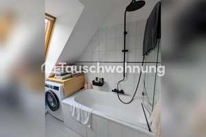 Tauschwohnung: Maisonette Wohnung – Die vollständige Adresse der Immobilie erhältst du vom Anbieter., 30173 Südstadt, Hannover – Vorschaubild 5