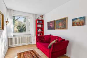 Großzügiger Split-Level-Bungalow in absolut ruhiger Lage von München-Trudering – Die vollständige Adresse der Immobilie erhältst du vom Anbieter., 81735 Gartenstadt Trudering, München – Vorschaubild 10