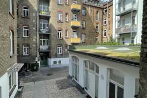 Modernes Design-Loft im Herzen von Wiesbaden – hochwertig kernsaniert – Yorckstraße 14, 65195 Westend / Bleichstraße, Wiesbaden – Vorschaubild 2