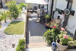 Ihr eigener Eingang. Ihre eigene Terrasse. Ihr neues Zuhause – 46117 Osterfeld-Ost, Oberhausen – Vorschaubild 3