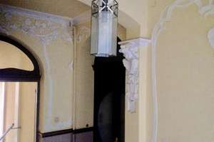 Von PRIVAT: Helle Jugendstilwohnung im Dichterviertel Wiesbaden,  fußläufig zu Hbf & Einkaufszentrum – Die vollständige Adresse der Immobilie erhältst du vom Anbieter., 65187 Südost, Wiesbaden – Vorschaubild 15