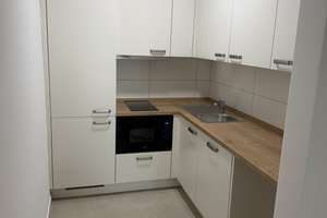 Möblierte Wohnung zu vermieten