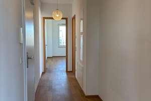 Exklusive 2-Zimmer-Penthousewohnung (91,5 m²) mit großer Dachterrasse direkt am Europagarten – Niedernhausener Straße 53, 60326 Gallus, Frankfurt am Main – Vorschaubild 6