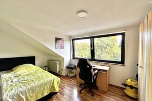 Helle 2-Zimmer-ETW * gepflegt & vermietet * ca. 62,6 m² Wohnfläche * zentrale Lage in MG-Zentrum – Die vollständige Adresse der Immobilie erhältst du vom Anbieter., 41061 Hardterbroich-Pesch, Mönchengladbach – Vorschaubild 4