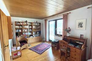Einfamilienhaus in ruhiger Lage von Happurg-Förrenbach – Die vollständige Adresse der Immobilie erhältst du vom Anbieter., 91230 Happurg – Vorschaubild 2