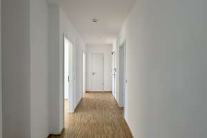 Mit Blick auf die Eilenriede! Hannover-Oststadt! Wentzel-Dr. – Wedekindstraße 22, 30161 List, Hannover – Vorschaubild 10