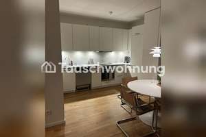 Tauschwohnung: 75 m² 3-Zimmer-Neubauwohnung in der Hafencity – Die vollständige Adresse der Immobilie erhältst du vom Anbieter., 20457 HafenCity, Hamburg – Vorschaubild 2