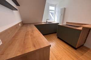 Sanierter Altbau und jede Menge Platz – Straßburger Straße 56, 28211 Gete, Bremen – Vorschaubild 16