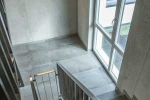 Vollmöbliertes Singleapartment in zentraler Lage (www.k-25.de) – Krakaustraße 25, 52064 Aachen – Vorschaubild 19