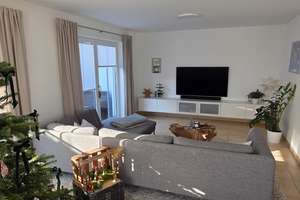Schöne lichtdurchflutete Doppelhaushälfte, neuwertig, 173m² Wfl./70m²Nutzfl. – Franz-Liszt-Str. 6a, 85391 Allershausen – Vorschaubild 7