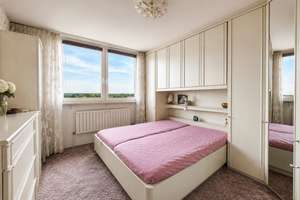 Über den Dächern von Perlach – Sonnige 2-Zimmer-Wohnung mit traumhaftem Weitblick – Die vollständige Adresse der Immobilie erhältst du vom Anbieter., 81737 Neuperlach, München – Vorschaubild 5