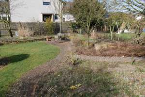 Individuelles Einfamilienhaus mit großem Garten in Schloß Ricklingen – Die vollständige Adresse der Immobilie erhältst du vom Anbieter., 30826 Garbsen – Vorschaubild 15