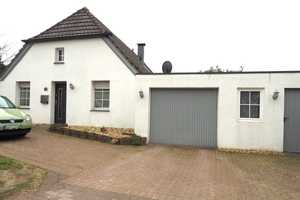 Schön umgebaute Kate mit Galerie und Kamin im Wohnzimmer, Garage und großem Garten – Dorfstrasse 21, 47559 Kleve (Kreis) – Vorschaubild 28