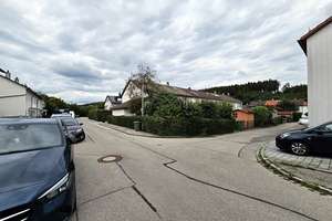 Wohnen mit Wohlfühlfaktor: Modernes Reihenhaus mit Kamin und Gartenoase – Die vollständige Adresse der Immobilie erhältst du vom Anbieter., 87600 Kaufbeuren (Kernstadt), Kaufbeuren – Vorschaubild 21
