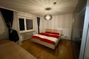 M-Forstenried  - Gartenwohnung,
2,5-Zimmerwhg mit Terrasse – Die vollständige Adresse der Immobilie erhältst du vom Anbieter., 81476 Forstenried, München – Vorschaubild 7