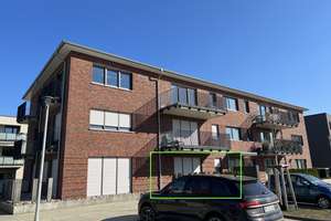 Nähe Aasee-Biotop in Münster! Gerne Erstsemester! Neubau-2 Zimmer-Wohnung mit großer West-Terrasse! – 48163 Mecklenbeck, Münster – Vorschaubild 2