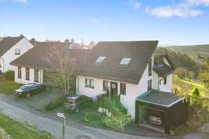 Zweifamilienhaus mit Weitblick! – Euskirchen (Kreis) – Vorschaubild 13