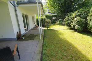 Sehr gut geschnittene, großzügige, ruhige 2-Zimmer Wohnung mit Terrasse und Gartennutzung – Burgenlandweg 2a, 50858 Junkersdorf, Köln – Vorschaubild 17