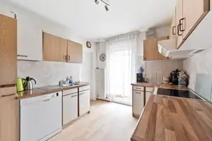 Zweifamilienhaus in zentraler Lage – Zollernalbkreis – Vorschaubild 14
