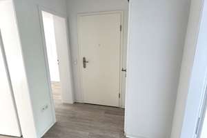 Frisch renovierte 2-Zi.-Whg. mit neuem Badezimmer – Krautstr. 38, 42289 Heckinghausen, Wuppertal – Vorschaubild 6