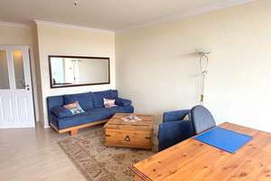 Maritim-Residenz, Travemünde, 1-Zi-Apartment, renoviert – Trelleborgallee 2, 23570 Travemünde, Lübeck – Vorschaubild 7