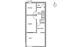 Provisionfrei: Neubau-A+ Passivhaus mit Einbauküche – Wetteraukreis – Vorschaubild 20