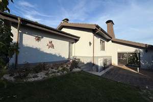 Stilvoller Bungalow mit vielseitig nutzbaren Untergeschoss – Die vollständige Adresse der Immobilie erhältst du vom Anbieter., 55234 Biebelnheim – Vorschaubild 15