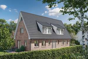 Sylt-Neubau: Energieeffizientes Traumhaus mit Garten und drei Terrassen – Die vollständige Adresse der Immobilie erhältst du vom Anbieter., 25980 Sylt (Gemeinde) – Vorschaubild 2