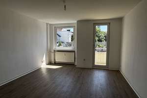 Tolle 3-Zimmerwohnung mit Balkon in der Lübecker Innenstadt