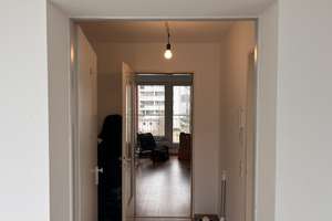 1-Zimmer Wohnung in Potsdam-Kirchsteigfeld (suche Nachmieter) – Anni-von-Gottberg-Straße 11, 14480 Kirchsteigfeld, Potsdam – Vorschaubild 5