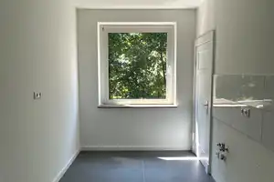 2 1/2 Zimmer Wohnung - Wohnen in der Nähe der Horner Rennbahn – Washingtonallee 8, 22111 Hamburg – Vorschaubild 10