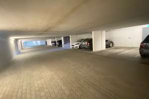Lebendig wohnen: 2-Zimmer-Wohnung mit Balkon in Ingolstadt NordOst – Die vollständige Adresse der Immobilie erhältst du vom Anbieter., 85055 Nordost, Ingolstadt – Vorschaubild 9