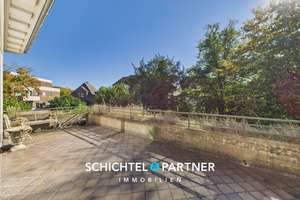 Schwachhausen | Kaufmannsvilla mit viel Historie und idyllischem Garten – Die vollständige Adresse der Immobilie erhältst du vom Anbieter., 28211 Gete, Bremen – Vorschaubild 20