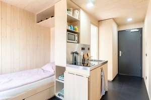 Zuhause mit Balkon in Hamburg-Wilhelmsburg – Dratelnstraße 32, 21109 Wilhelmsburg, Hamburg – Vorschaubild 5