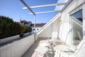 SONNENWOHNUNG in der City – Darmstadt – Vorschaubild 12