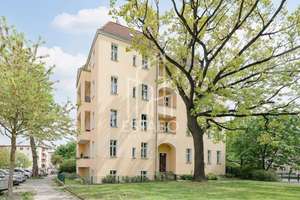 Vermietet- Klassischer Berliner Altbau - 95 m² mit HWR, Balkon & 3 Zimmern im modernisierten Objekt – Die vollständige Adresse der Immobilie erhältst du vom Anbieter., 12169 Steglitz, Berlin – Vorschaubild 10