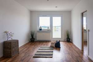 3-Raum-Wohnung nahe Vita-Center – Bruno-Granz-Str. 62, 9122 Morgenleite, Chemnitz – Vorschaubild 1