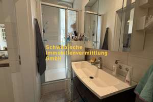 4-Zi.-Whg., 3. OG, Altbau, 2 x Balkon, verglaste Veranda, TOLLER ZUSTAND, kein Denkmalschutz, ATP 8 – Die vollständige Adresse der Immobilie erhältst du vom Anbieter., 70376 Neckarvorstadt, Stuttgart – Vorschaubild 3