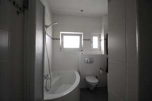 Schöne, ruhige 2-Zimmer Wohung mit Balkon in bevorzugter Lage – Klopstockstr. 17, 30177 List, Hannover – Vorschaubild 10