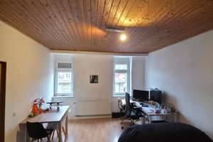 Helle, ruhige, gepflegte 2-Zimmer-Wohnung in Steinbühl – Die vollständige Adresse der Immobilie erhältst du vom Anbieter., 90443 Steinbühl, Nürnberg – Vorschaubild 2