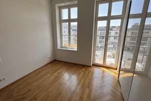 "Altbau trifft Lifestyle: 2-Zimmer-Wohnung mit XXL-Balkon" – Fichtestraße 28, 4275 Südvorstadt, Leipzig – Vorschaubild 6